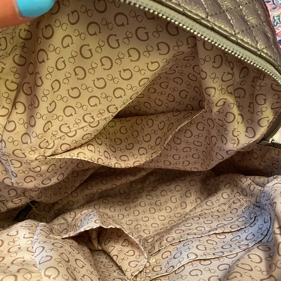 Guess backpack - Picture 8 of 9